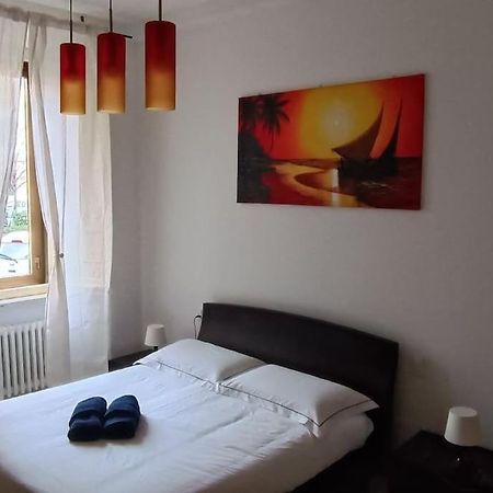 Casa Giafer Apt Luminoso Spazioso Ben Localizzato Φλωρεντία Εξωτερικό φωτογραφία