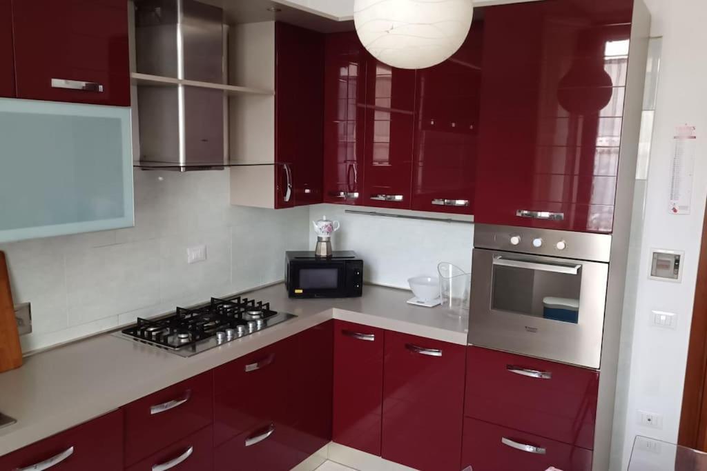 Casa Giafer Apt Luminoso Spazioso Ben Localizzato Φλωρεντία Εξωτερικό φωτογραφία