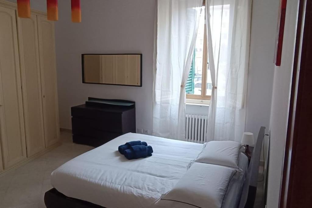 Casa Giafer Apt Luminoso Spazioso Ben Localizzato Φλωρεντία Εξωτερικό φωτογραφία