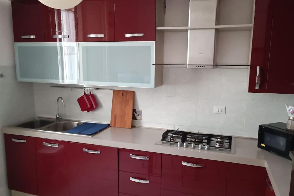 Casa Giafer Apt Luminoso Spazioso Ben Localizzato Φλωρεντία Εξωτερικό φωτογραφία