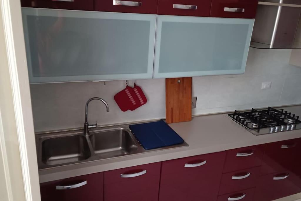 Casa Giafer Apt Luminoso Spazioso Ben Localizzato Φλωρεντία Εξωτερικό φωτογραφία