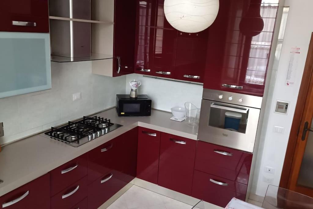 Casa Giafer Apt Luminoso Spazioso Ben Localizzato Φλωρεντία Εξωτερικό φωτογραφία