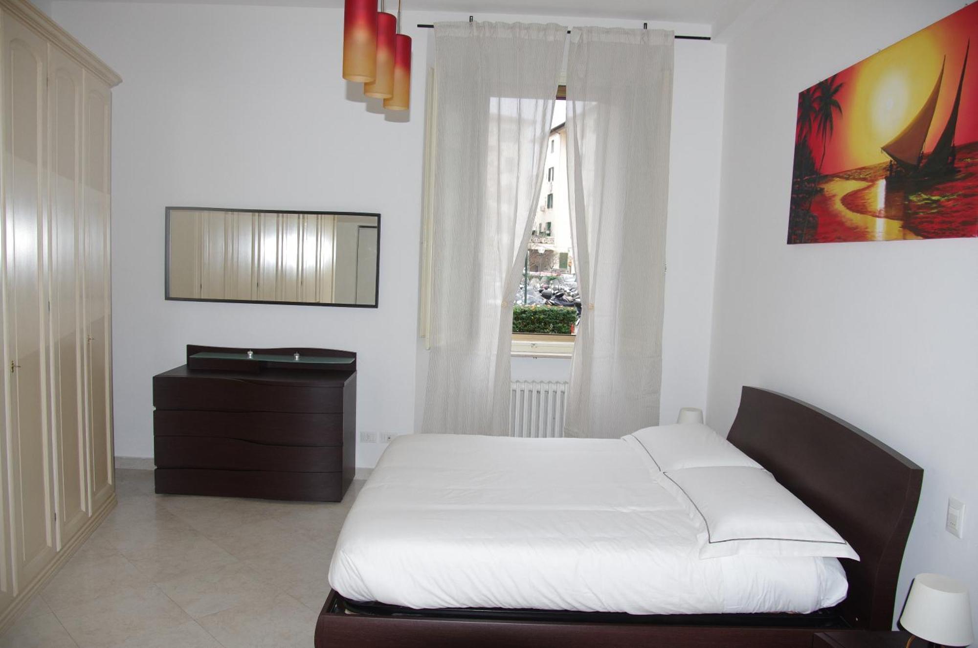 Casa Giafer Apt Luminoso Spazioso Ben Localizzato Φλωρεντία Εξωτερικό φωτογραφία