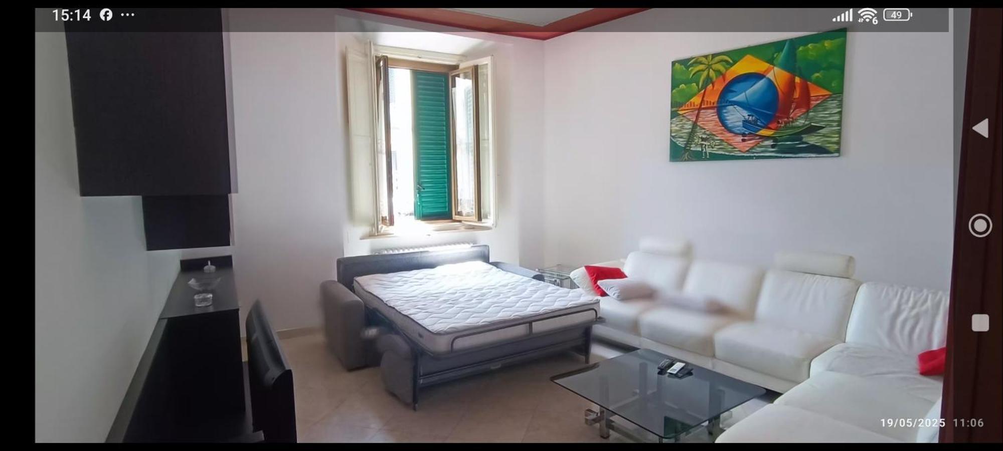 Casa Giafer Apt Luminoso Spazioso Ben Localizzato Φλωρεντία Εξωτερικό φωτογραφία