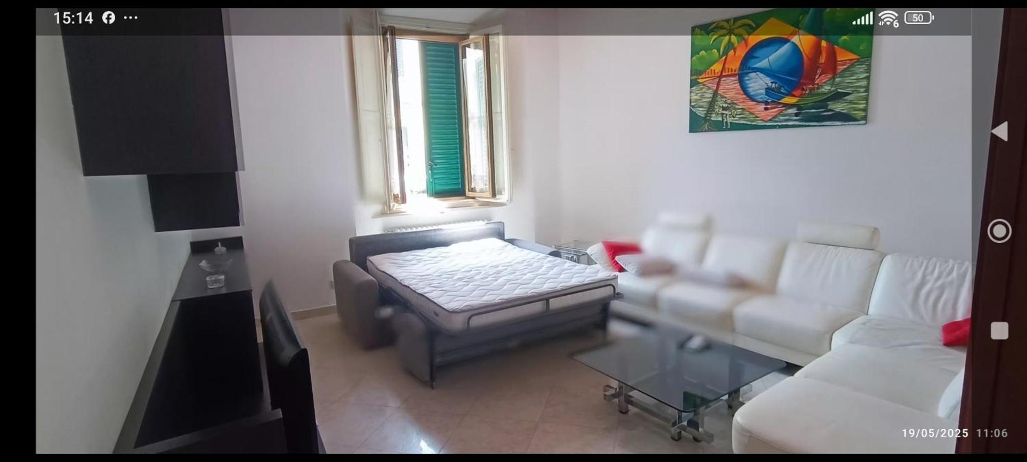 Casa Giafer Apt Luminoso Spazioso Ben Localizzato Φλωρεντία Εξωτερικό φωτογραφία